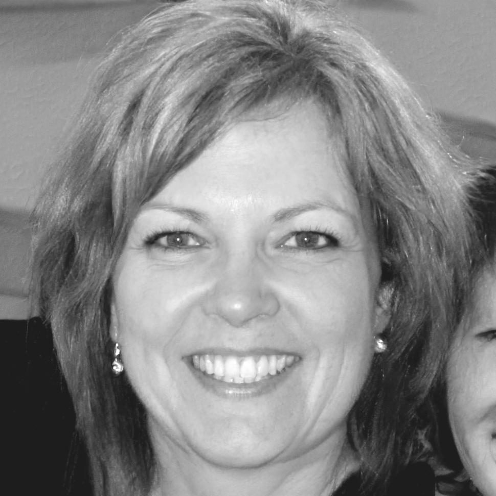 Portrait de Régine Vallois