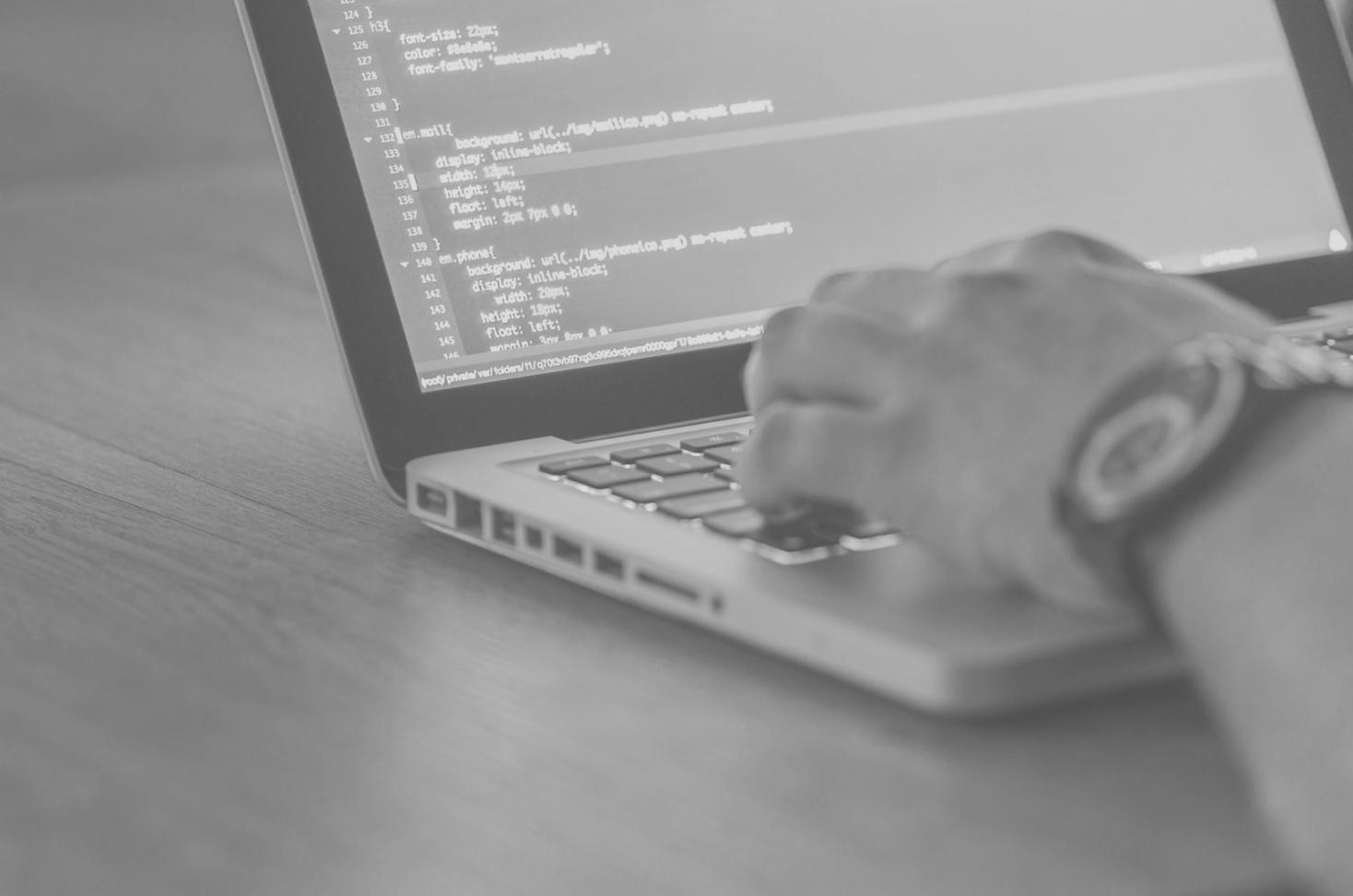 Analyse de métriques de performance sur écran