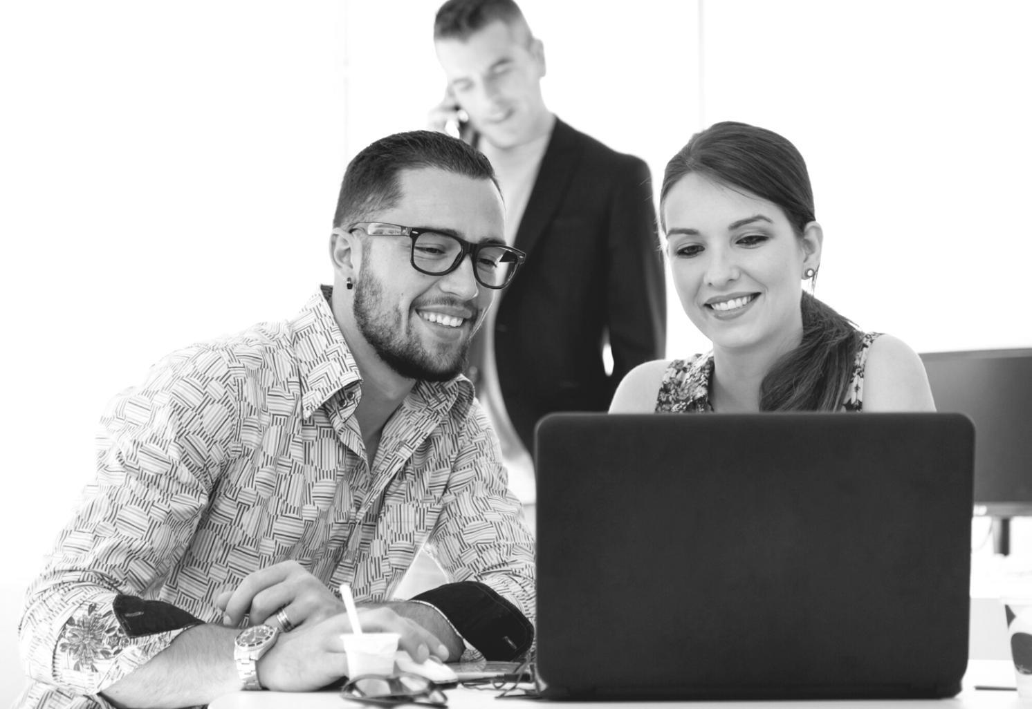 Environnement de formation en développement de jeux mobiles